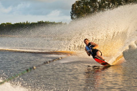 Oz Ski Resort - Attractions 2