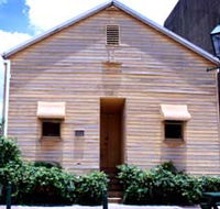 Waterside Workers Hall - Attractions