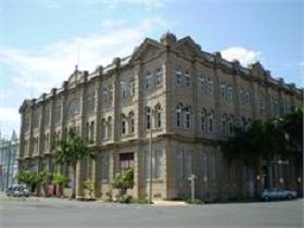 Walter Reid Cultural Centre - Attractions 0