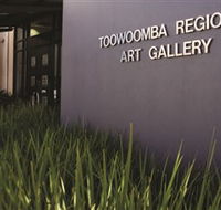 Toowoomba Regional Art Gallery - Attractions