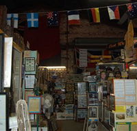 Military and Memorabilia Museum - Attractions