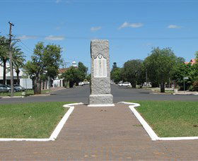 Blythdale QLD Attractions