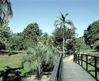 Ingham Memorial Gardens