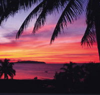 Shoal Point - Attractions