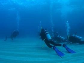 Child Island Dive Site - Attractions 0