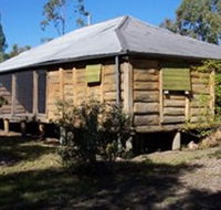Greycliffe Homestead - Attractions