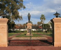 Book Dalby Accommodation Vacations Attractions Attractions