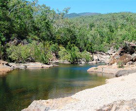 Alligator Creek QLD Attractions