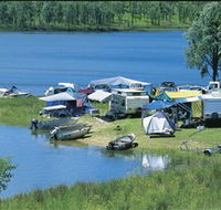 Lake Boondooma - Attractions