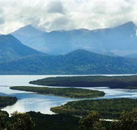 Hinchinbrook Island National Park - Attractions