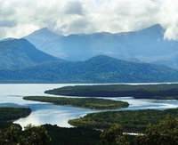 Hinchinbrook Island National Park