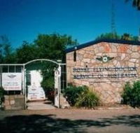 Royal Flying Doctor Service Visitor Centre - Attractions
