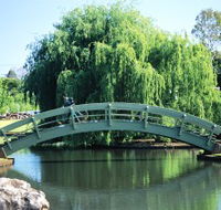 Lake Annand Park - Attractions