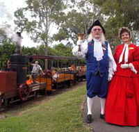 Maryborough Heritage City Markets - Attractions