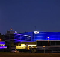 Logan Entertainment Centre - Attractions
