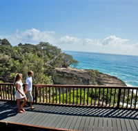 North Gorge Headlands - Attractions