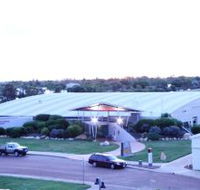 Qantas Founders Museum - Attractions