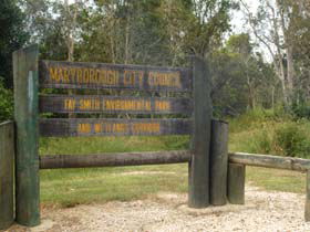 Fay Smith Wetlands - Attractions 0