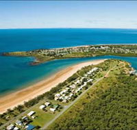 Grasstree Beach - Attractions