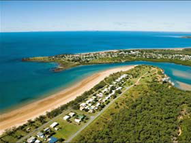 Grasstree Beach - Attractions 0