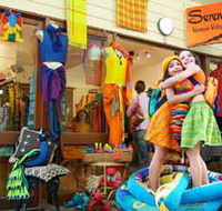 Kuranda - Village in the Rainforest - Attractions