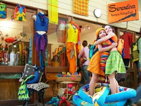 Kuranda - Village In The Rainforest - Attractions 0