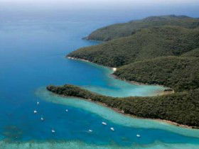 Hook Island QLD Attractions