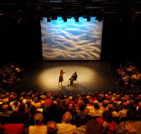 Riverway Arts Centre - Attractions