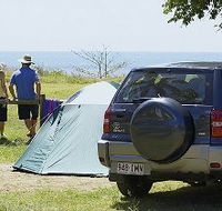 Ball Bay - Attractions