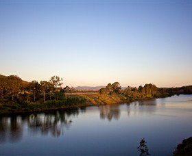 Avoca Vale QLD Attractions