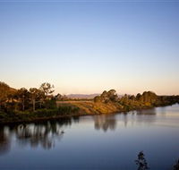 Lake Wivenhoe - Attractions
