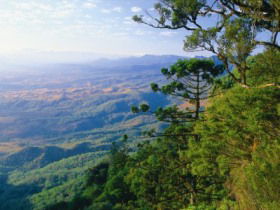 Goomburra, Main Range National Park - Attractions 0