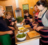 Wild Lime Cooking School - Attractions