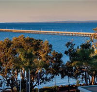 Urangan Pier - Attractions