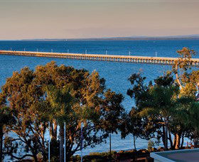 Urangan Pier - Attractions 0