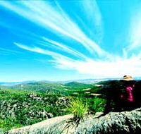 Girraween National Park - Attractions