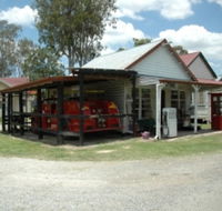 Beenleigh Historical Village and Museum - Attractions