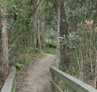 Springwood Conservation Park - Attractions