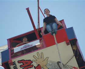 Bungy Australia Kingston Park - Attractions 0