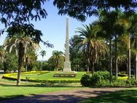 Rockhampton Botanic Gardens