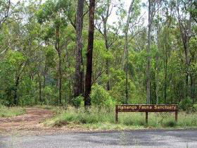 Nanango Fauna Reserve - Attractions 0