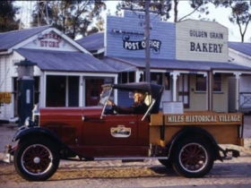 Gurulmundi QLD Attractions
