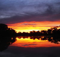 Thomson River - Attractions