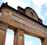 Former Flour Mill - Attractions
