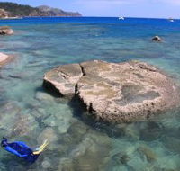 Maureens Cove Hook Island - Attractions