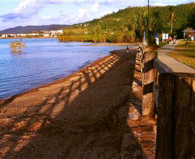 Cannonvale Beach - Attractions 0