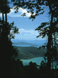Whitsunday Great Walk