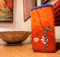 Tosari Galleries - Attractions