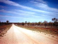 Book Blackall Accommodation Vacations Attractions Attractions