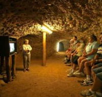 Miners Heritage Walk-In Mine - Attractions